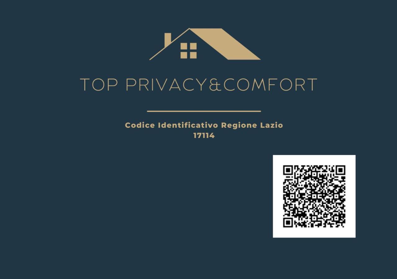 Casa Con Veranda In Centro - Comodo Parcheggio E Garage Incluso Latina Zewnętrze zdjęcie